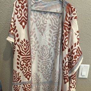 Women’s Cover Up